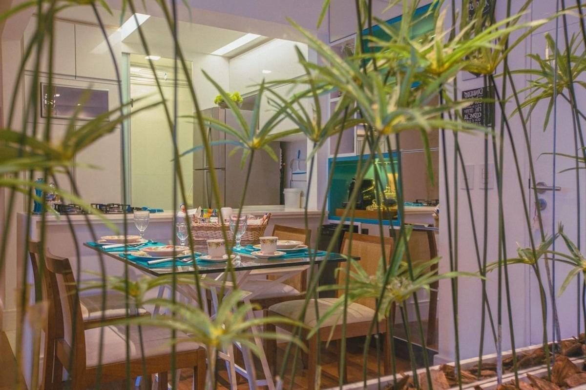 AFA APTO Cabo Branco próx à praia com design único João Pessoa Exterior foto